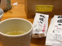 -福匠日本料理(人民路店)