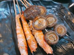 -眼镜哥浦江夜宵大本营