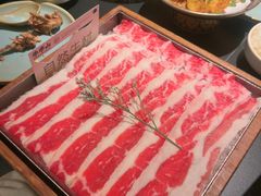 -季季山·云南野生菌火锅(上海首店)