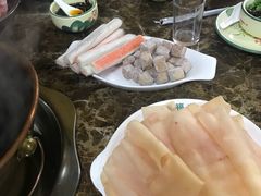 -恩福来涮羊肉(中北旗舰店)