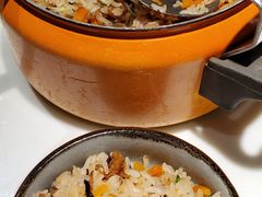 原作萝卜养生饭-原味田园·客家菜·土窑鸡(中航城君尚购物中心店)