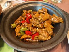 -意卡菲·欢乐聚会餐厅(华侨店)