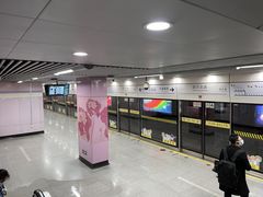 -四川北路(地铁站)