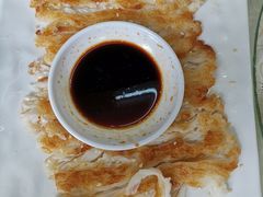 煎肠粉-德云居