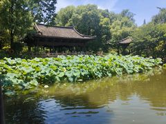 -绍兴鲁迅故里·沈园景区