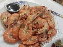 -北戴河庆山饭店·海鲜砂锅粥(北戴河黑石路店)
