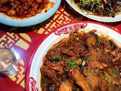 -人民公社大食堂(顺义总店)