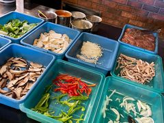 -好伦哥(温都水城店)