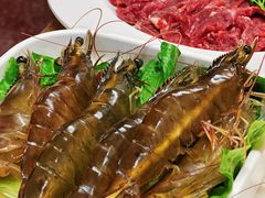 -燃计沙茶皇·香港沙茶火锅(人广旗舰店)