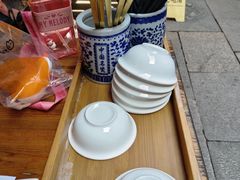 -二泉园老菜馆·百年无锡菜