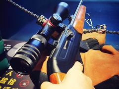 -枪馆1号实弹射击俱乐部