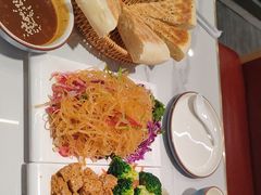 -乡村大盘鸡(商城路总店)