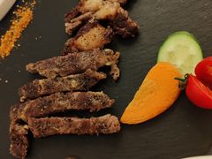 -天空花园餐吧·生日·团建(南山店)