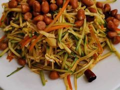 -聚德福海鲜家常菜(刘庄店)