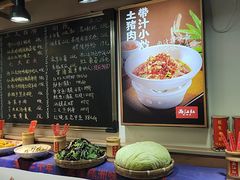 -西江红·株洲本地菜(滨江南路店)