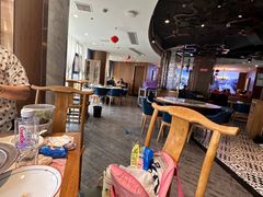 -外婆小菜(灵岩南路店)