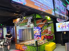 -VS SPORTS PARK运动玩乐园·团建·生日会(合生汇店)