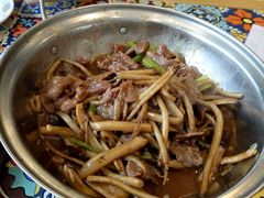 -乌镇那一年小院主题餐厅(甘泉西路店)