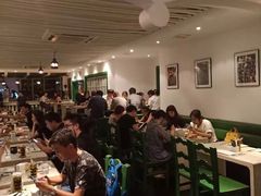 大堂-Carmen卡门西班牙餐厅