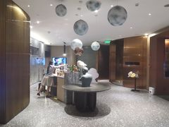 -广州塔骑士物语酒店