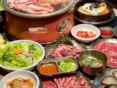 -西塔老太太泥炉烤肉(沈阳店)