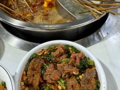 -牛华绿缘麻辣烫(牛华总店)