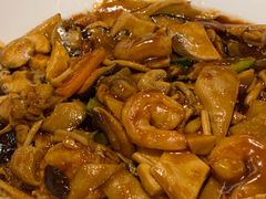 八珍豆腐-陈傻子餐厅(世纪都会店)