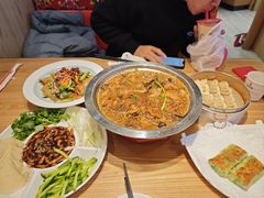 -东北灶(高新银泰店)