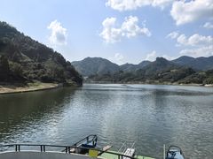 -新安江山水画廊风景区
