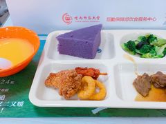 -首都师范大学(良乡校区)