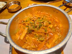 -kingkong大猩猩烤肉(CBD店)