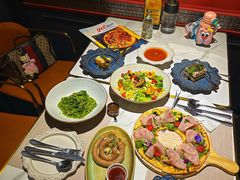 -get pizza意大利餐厅(凯德MALL店)