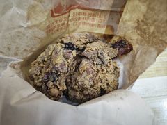 -上帝炸鸡(食品街店)