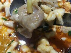 -天发芽·何记葫芦头泡馍·老字号(小南门店)