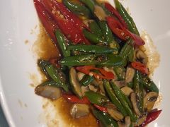 -紫鑫阁饭庄(长安店)