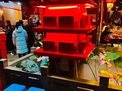-七里川健康火锅(总店)