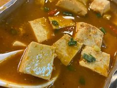 -胡同小馆(新威路店)