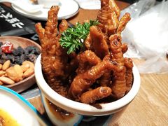 -山城外·非遗酸菜鱼(财富中心店)