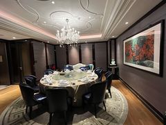 -Yan Ting 宴庭中餐厅(上海静安瑞吉酒店)