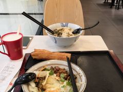 -永和大王(梅家浜店)