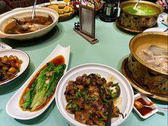 -中鸿记老院子(玉村南路店)