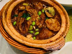 特色面筋-和记小菜(东方店)