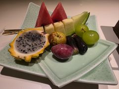 -上井料理黑金店(IFS国金中心店)