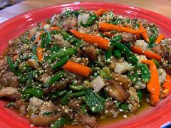 -兔槽江湖菜·重庆璧山兔(水围店)