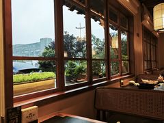 -桐湾大院·桐庐菜(滨江店)