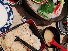 -小山日本料理(太古汇店)
