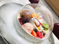 -哈根达斯(城西银泰店)