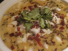 -小菜园新徽菜(合肥之心城店)