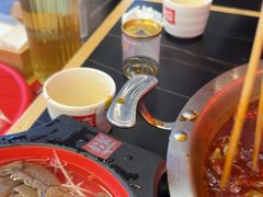 -蜀大侠火锅.川剧变脸(龙泉世茂店)