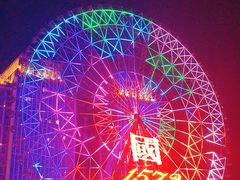 -星城之眼摩天轮